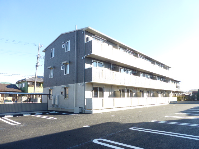 伊勢崎市 宮子町 賃貸 アパート ボンヌ シャンス 106 伊勢崎市 宮子町 賃貸 アパート ボンヌ シャンス 106